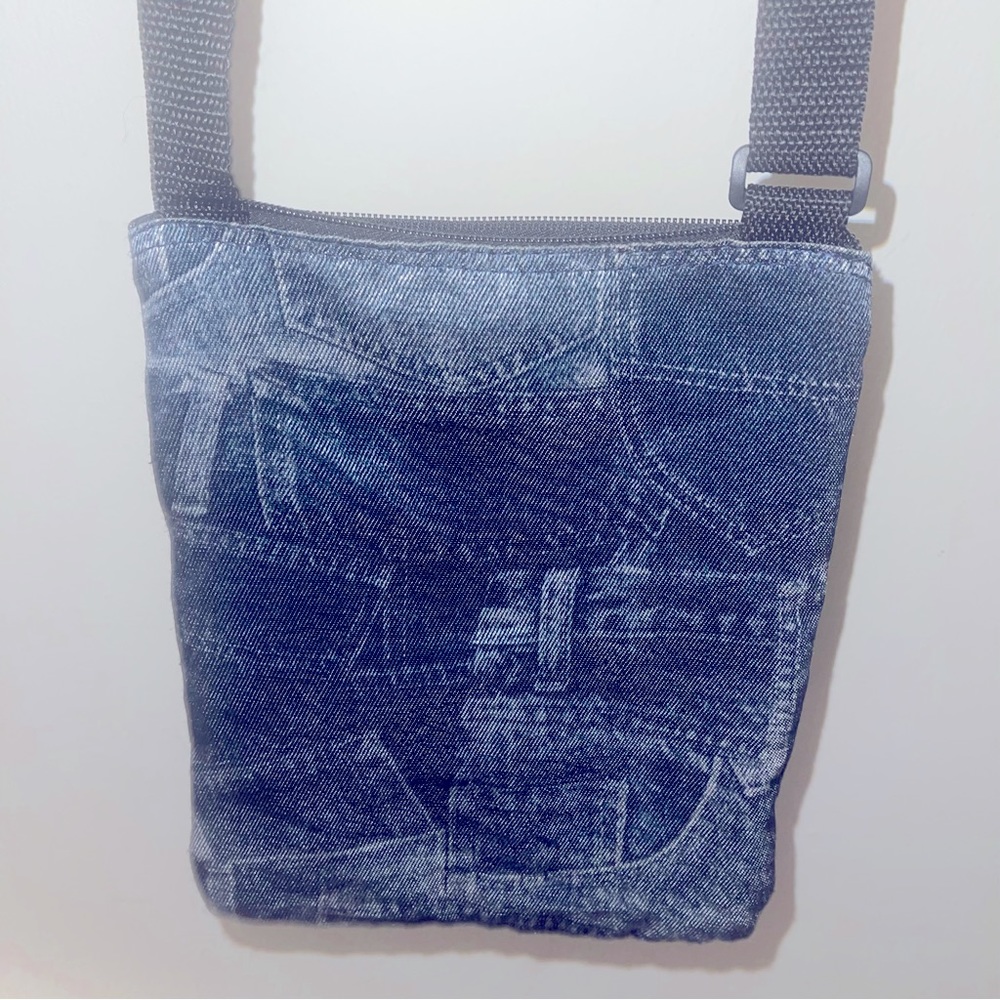 Lady pocket book